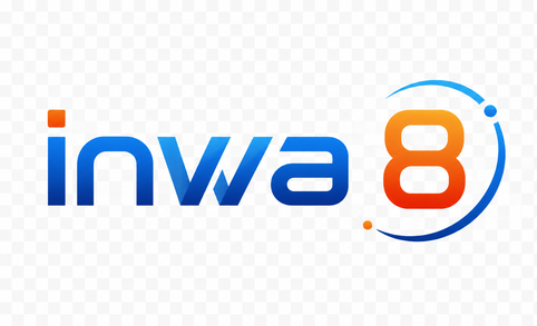 inwa 8 logo